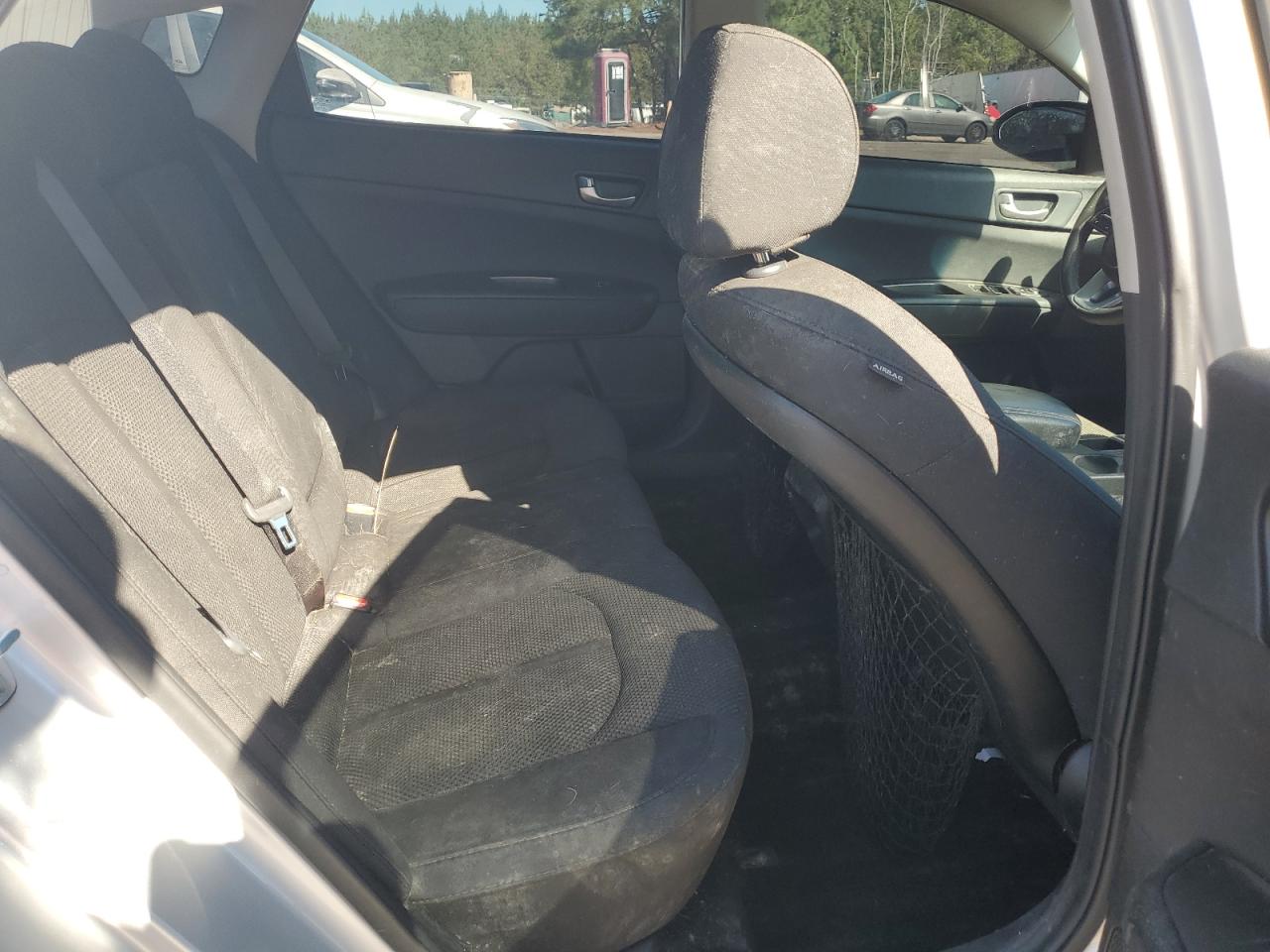 2020 Kia Optima Lx VIN: 5XXGT4L36LG415846 Lot: 90137025