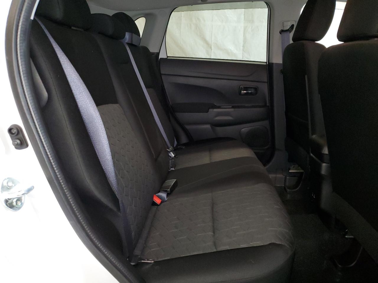 2024 Mitsubishi Outlander Sport S/Se VIN: JA4ARUAU0RU017982 Lot: 93738625