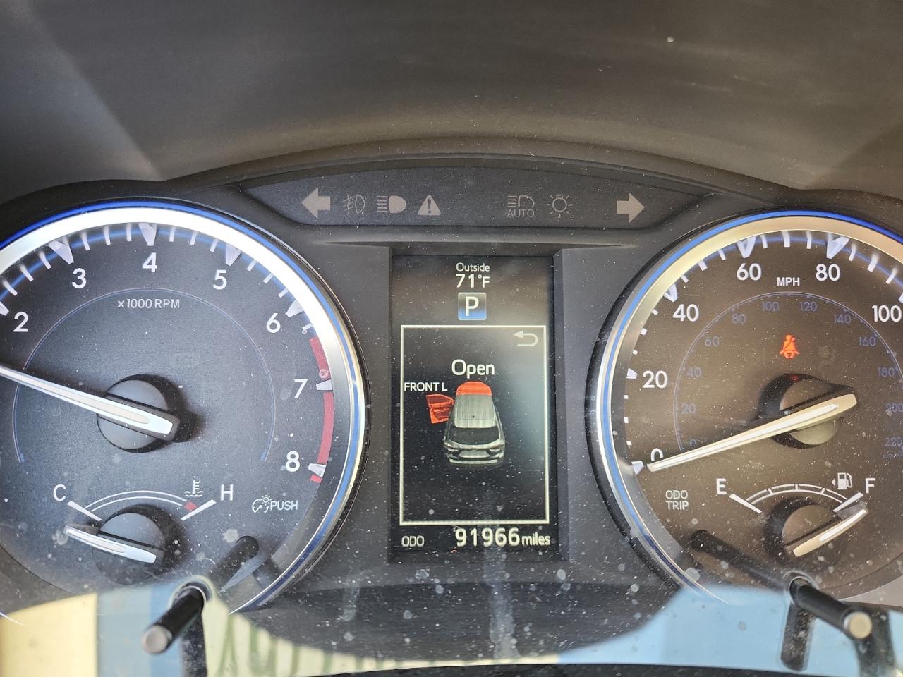 2015 Toyota Highlander Limited VIN: 5TDDKRFH7FS102334 Lot: 91779275