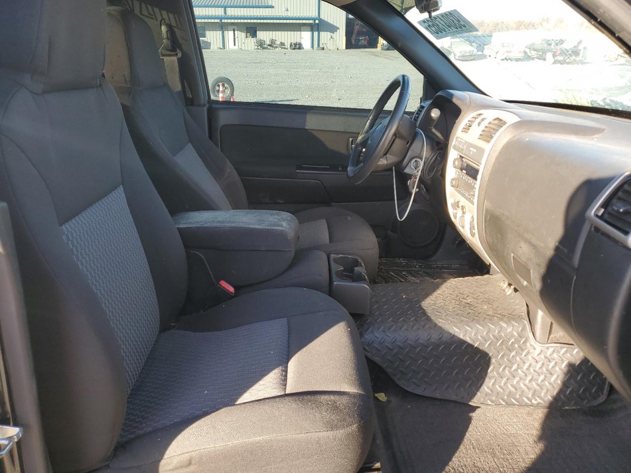 2008 GMC Canyon VIN: 1GTDT14E288168482 Lot: 93047365