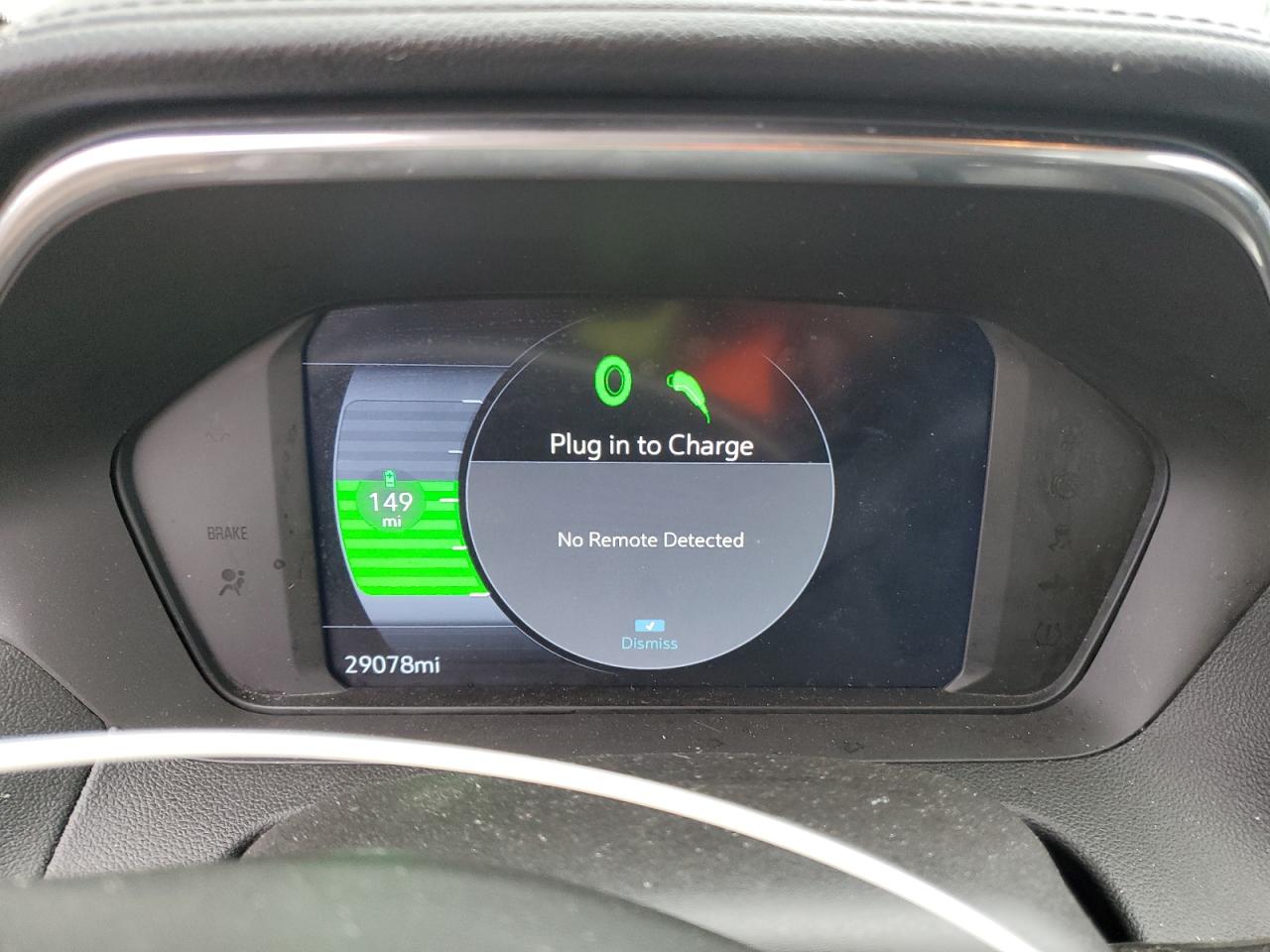 2023 Chevrolet Bolt Euv Lt VIN: 1G1FY6S02P4206189 Lot: 92262235