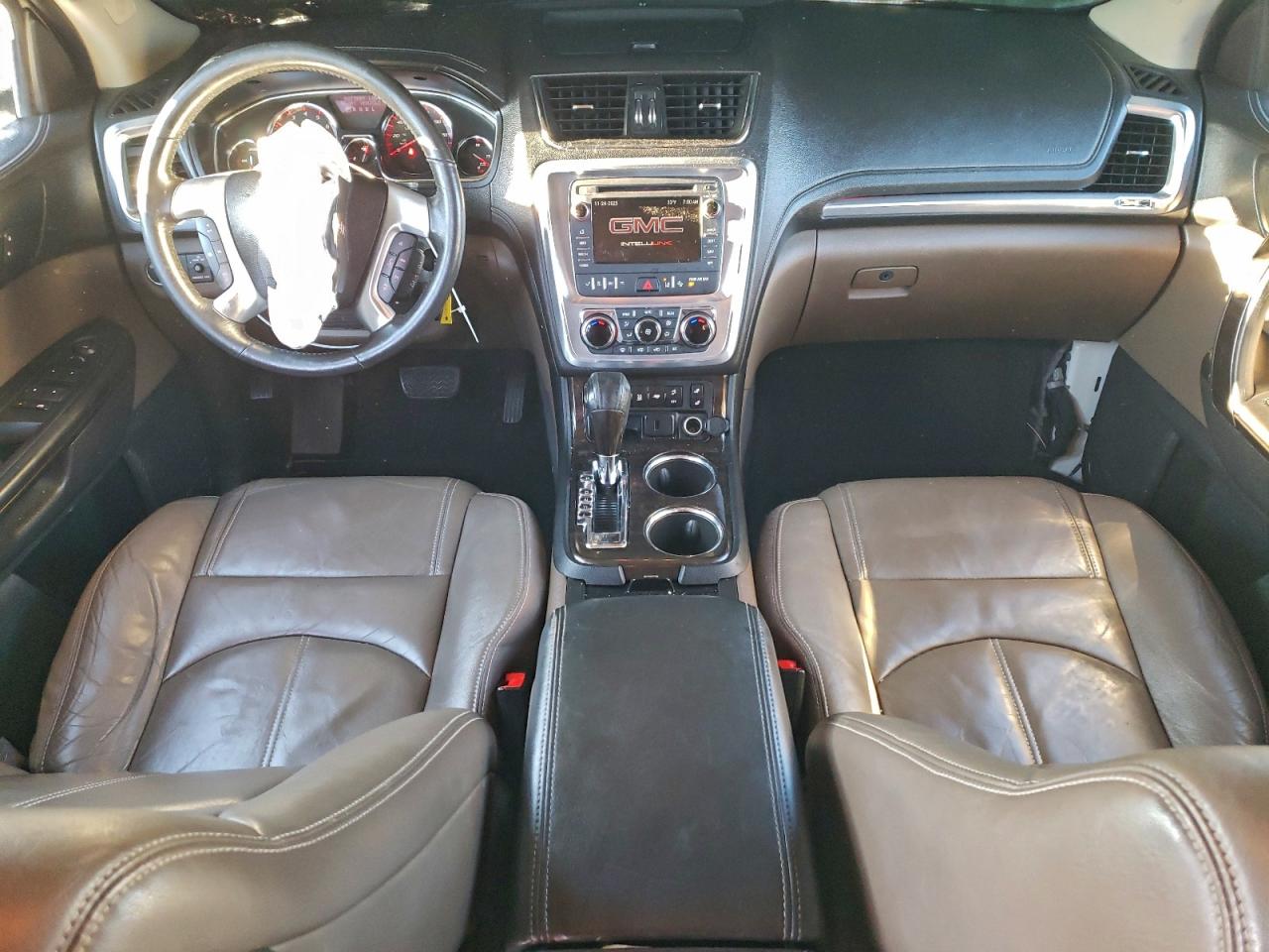 2015 GMC Acadia Slt-1 VIN: 1GKKVRKD3FJ262102 Lot: 93124905