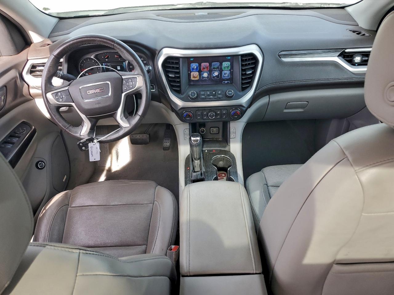 2017 GMC Acadia Slt-1 VIN: 1GKKNMLSXHZ152555 Lot: 94350905