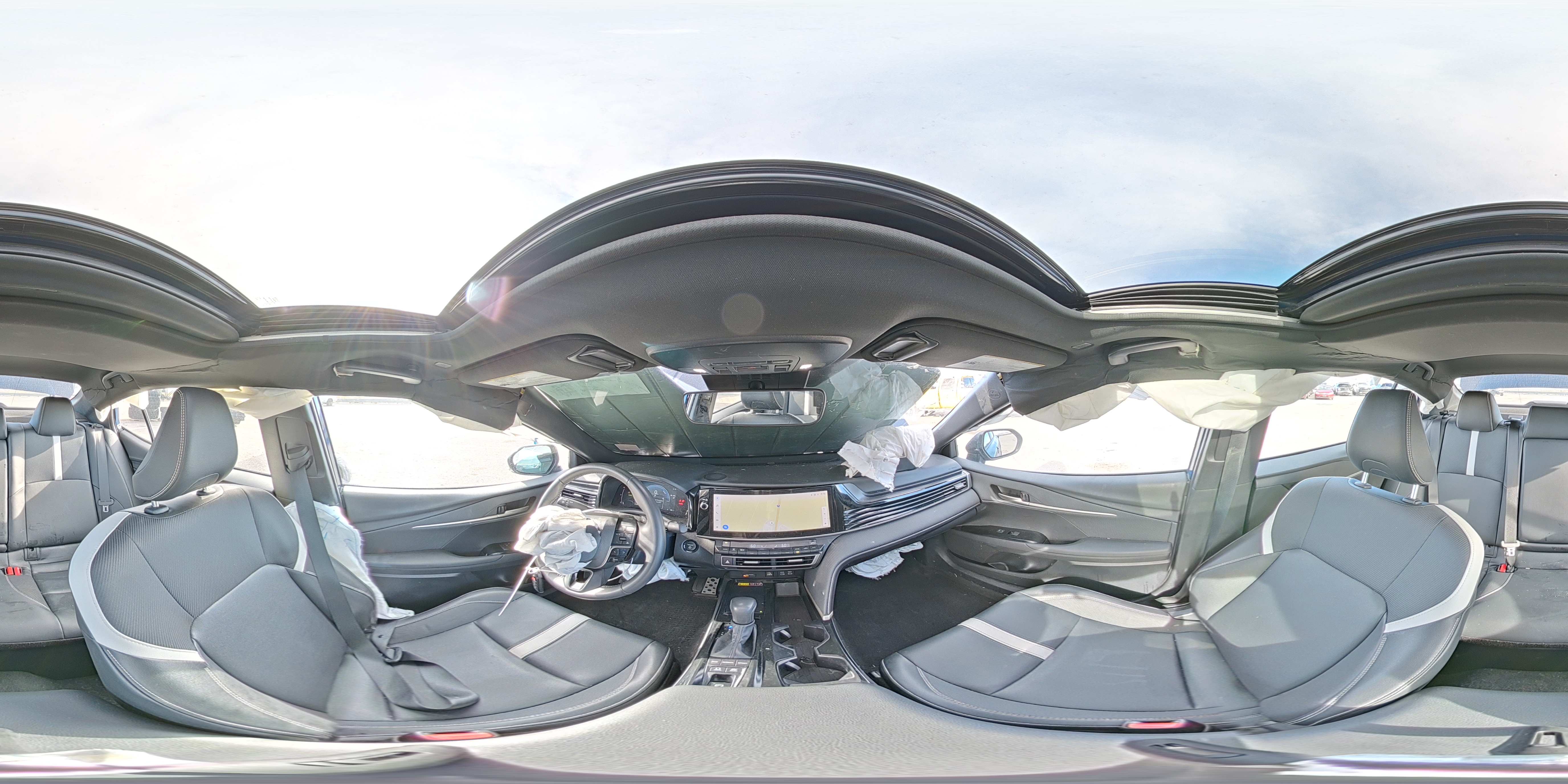 2025 Toyota Camry Xse VIN: 4T1DAACK7SU148669 Lot: 94773655