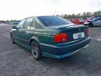 1998 BMW 540I AUTO  for sale at Copart GLOUCESTER