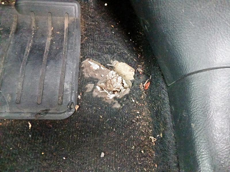 2006 TOYOTA RAV 4 2.0 VVT-I XT3 5DR