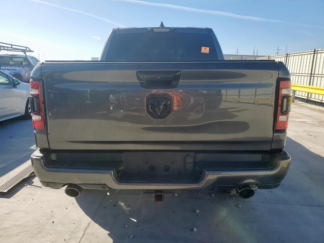 2023 Ram 1500 Limited VIN: 1C6RREHT0PN545354 Lot: 90744195