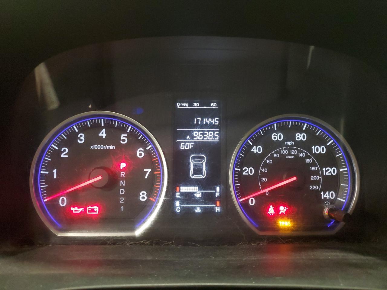 2007 Honda Cr-V Ex VIN: JHLRE48517C074796 Lot: 91893415