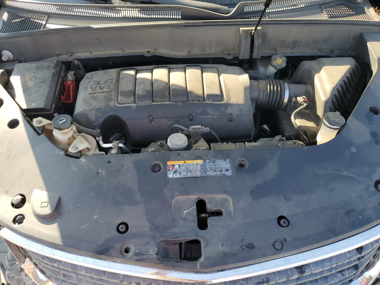 2015 Chevrolet Traverse Lt VIN: 1GNKVHKD2FJ237429 Lot: 93244075