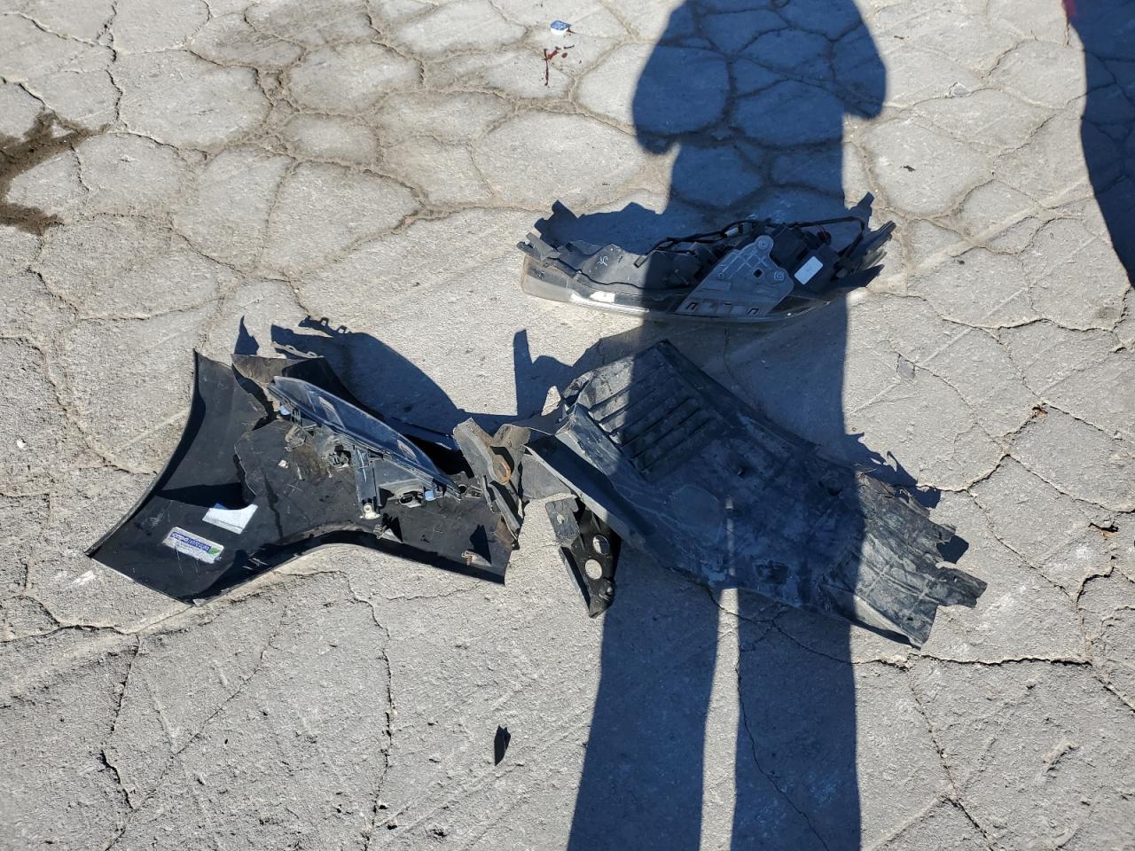 2017 Nissan Maxima 3.5S VIN: 1N4AA6AP9HC425068 Lot: 92417985