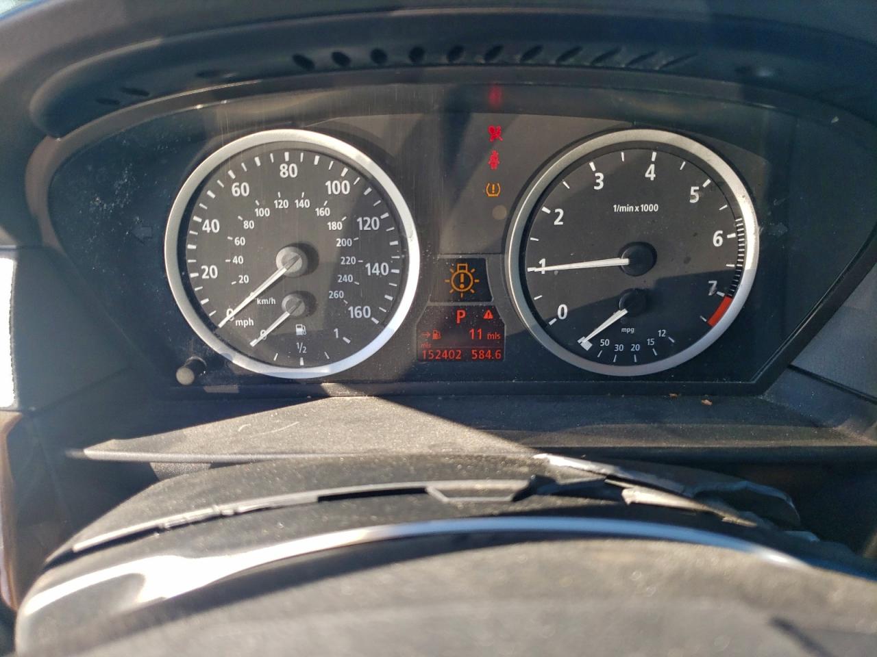 2006 BMW 530 Xit VIN: WBANN735X6CN00758 Lot: 93958885