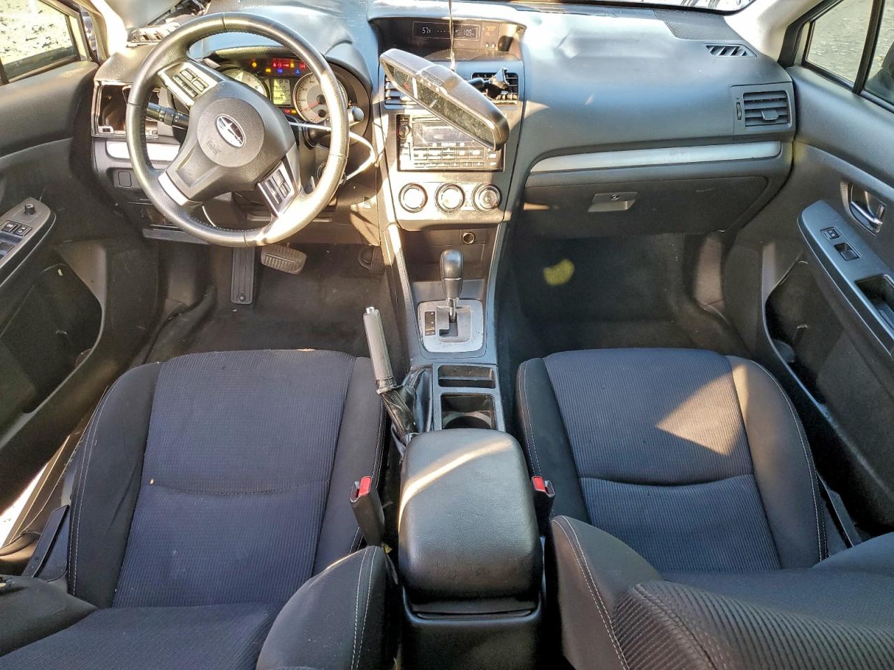 2013 Subaru Impreza Sport Premium VIN: JF1GPAL68D2816650 Lot: 94490655