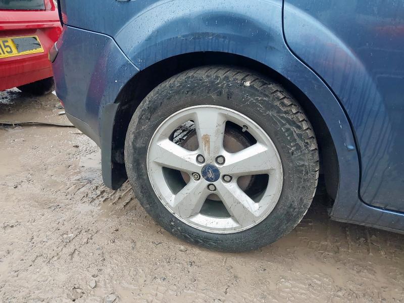 2006 FORD FOCUS 1.6 ZETEC 5DR AUTO [CLIMATE PACK]