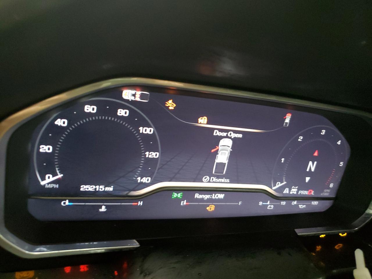 2024 GMC Sierra K1500 Slt VIN: 3GTUUDE8XRG278554 Lot: 93486855