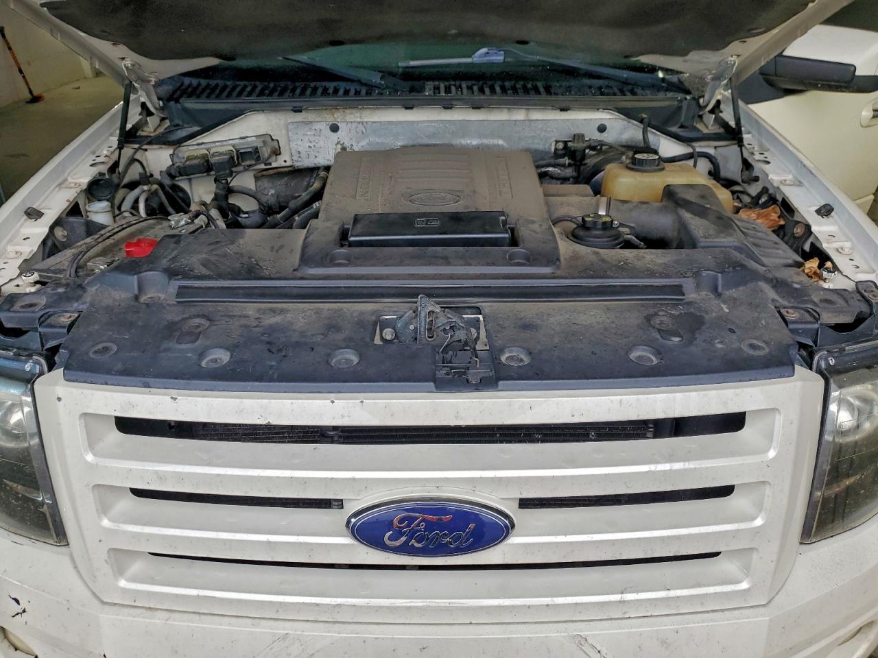 2007 Ford Expedition Limited VIN: 1FMFU20567LA93651 Lot: 94285415