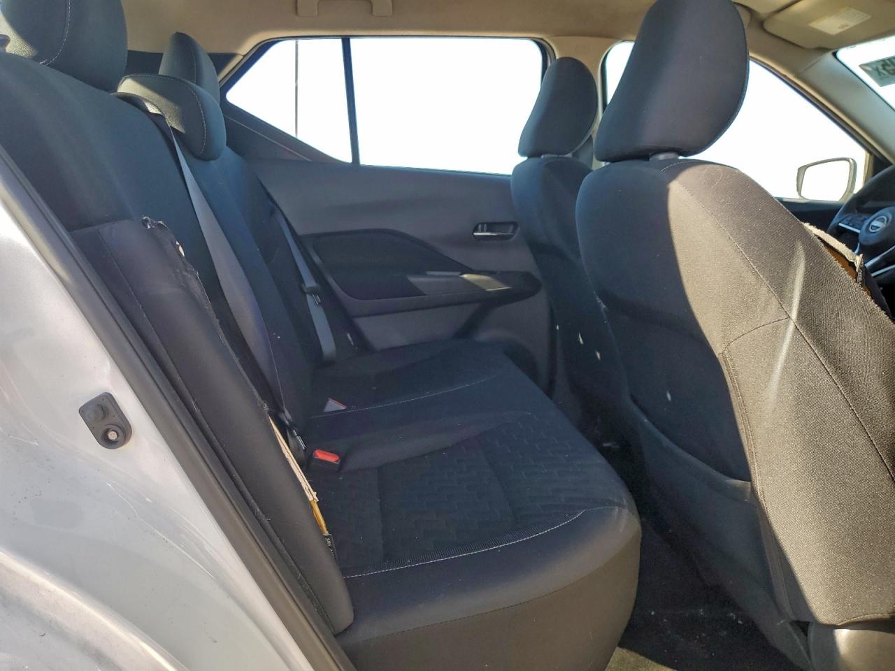 2023 Nissan Kicks Sv VIN: 3N1CP5CV4PL508968 Lot: 94530995