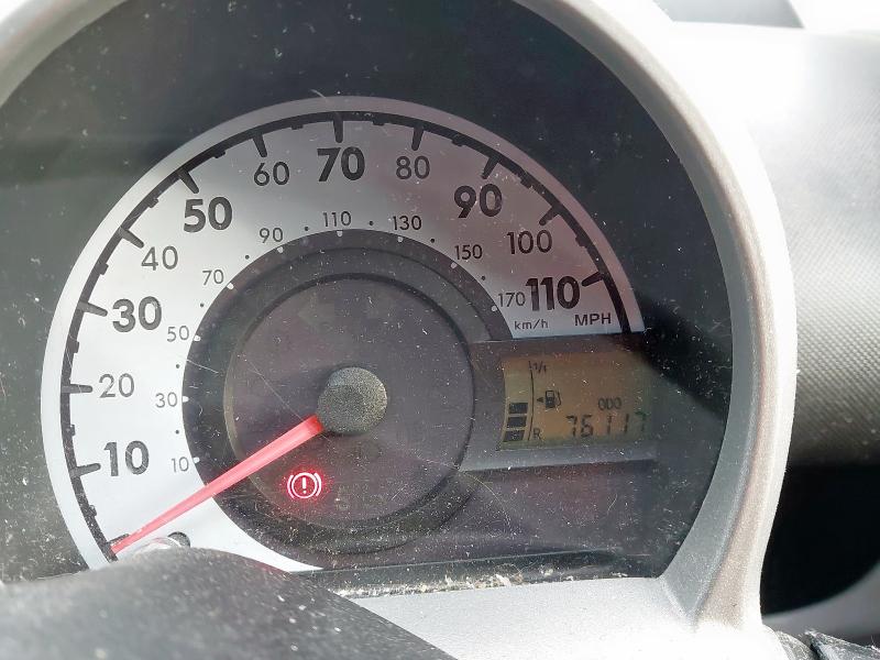 2008 CITROEN C1 1.0I VIBE 3DR