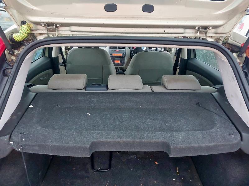 2006 FIAT GRANDE PUNTO 1.4 16V ELEGANZA 5DR