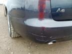 2008 AUDI A6 2.0 TDI TDV S LINE 5DR for sale at Copart CORBY