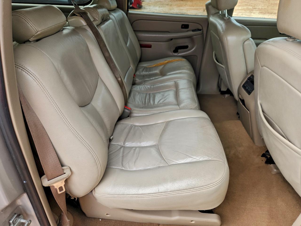 2006 Chevrolet Suburban K1500 VIN: 1GNFK16Z76J175792 Lot: 93962655