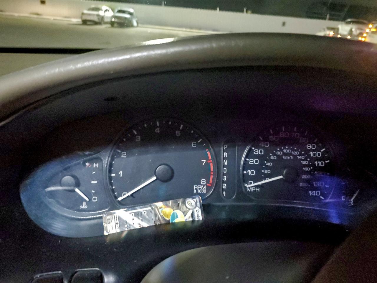 2000 Oldsmobile Intrigue Gx VIN: 1G3WH52HXYF295944 Lot: 95014495