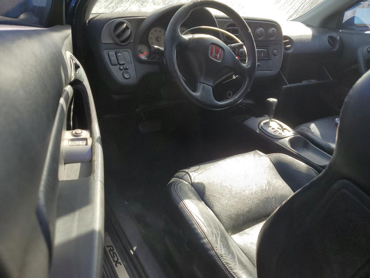 2006 Acura Rsx VIN: JH4DC54876S016780 Lot: 92987595