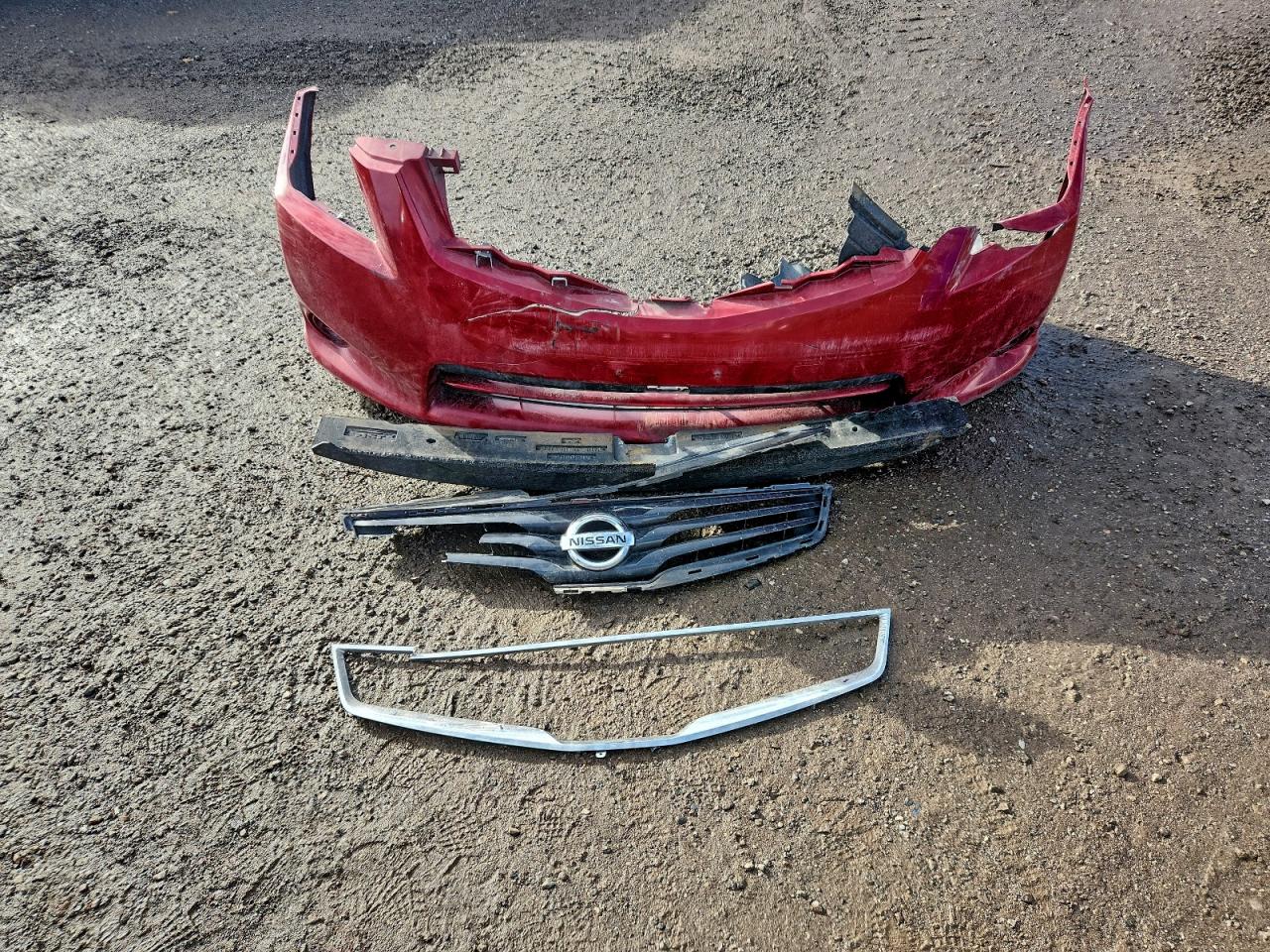 2011 Nissan Sentra 2.0 VIN: 3N1AB6AP5BL693413 Lot: 93448045