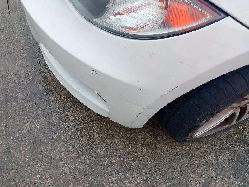 2013 BMW 1 SERIES 118I SPORT PLUS EDITION 2DR