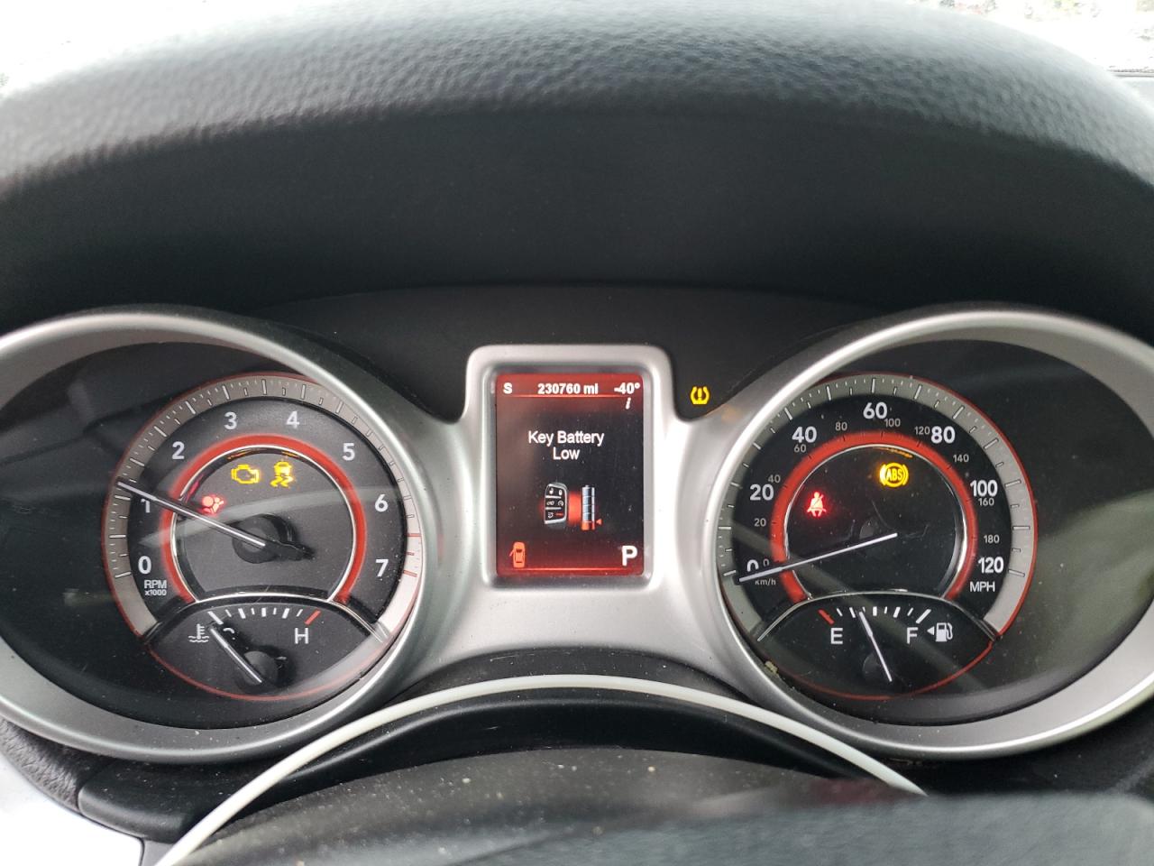 2011 Dodge Journey Mainstreet VIN: 3D4PG1FG9BT506150 Lot: 92495045