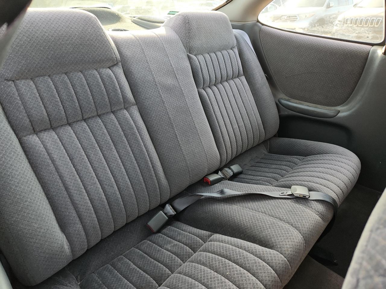 2000 Pontiac Grand Prix Gt VIN: 1G2WP12KXYF226540 Lot: 92570715