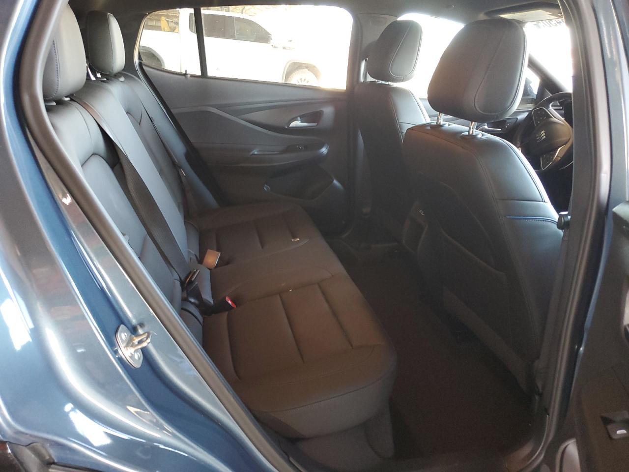 2024 Buick Envista Sport Touring VIN: KL47LBE25RB211203 Lot: 91834505