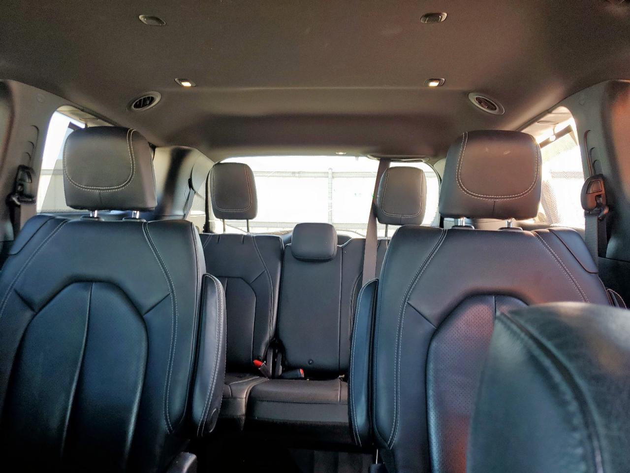 2020 Chrysler Pacifica Touring L Plus VIN: 2C4RC1EG9LR138723 Lot: 90744435