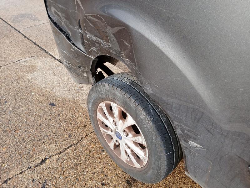 2021 FORD TRANSIT CUSTOM 2.0 ECOBLUE 130PS LOW ROOF LIMITED VAN