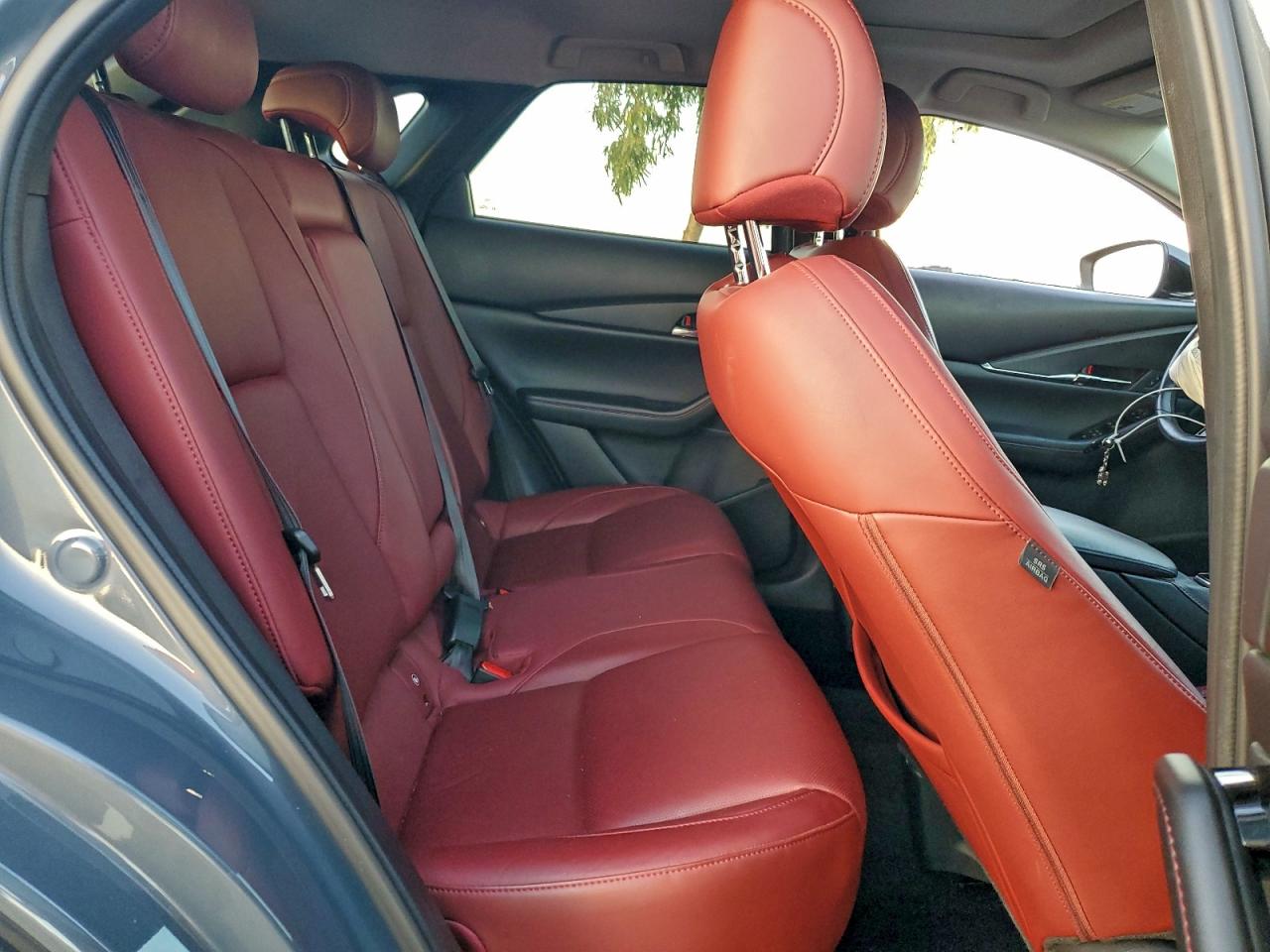 2022 Mazda Cx-30 Preferred VIN: 3MVDMBCL4NM436831 Lot: 94417825