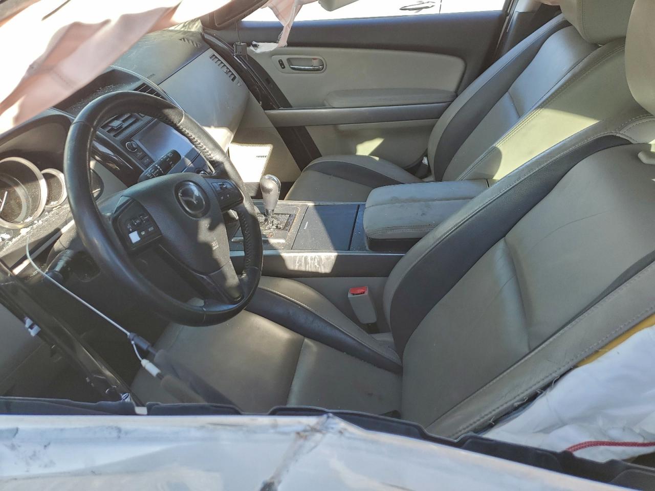 2010 Mazda Cx-9 VIN: JM3TB3MA4A0214784 Lot: 93882215