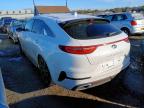 2021 KIA PRO CEED 1.5T GDI ISG GT-LINE 5DR DCT for sale at Copart WOLVERHAMPTON