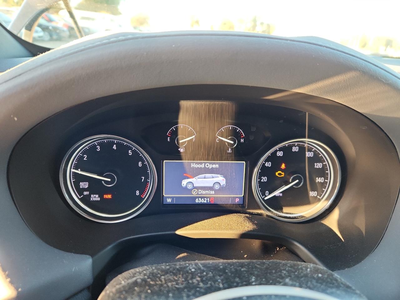 2022 Buick Enclave Essence VIN: 5GAEVAKW1NJ152998 Lot: 91191825