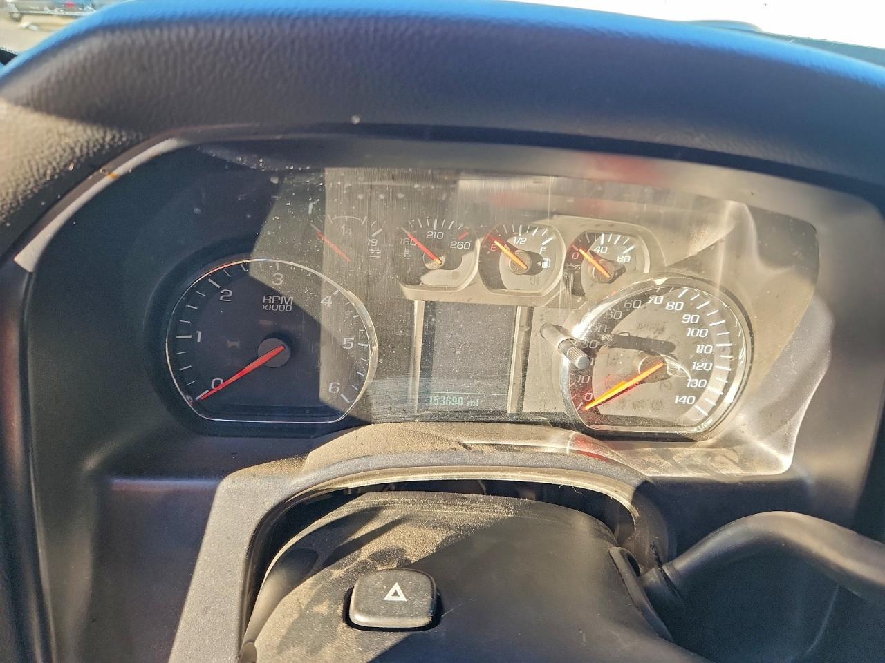 2014 GMC Sierra C1500 VIN: 1GTN1TECXEZ301739 Lot: 93508565