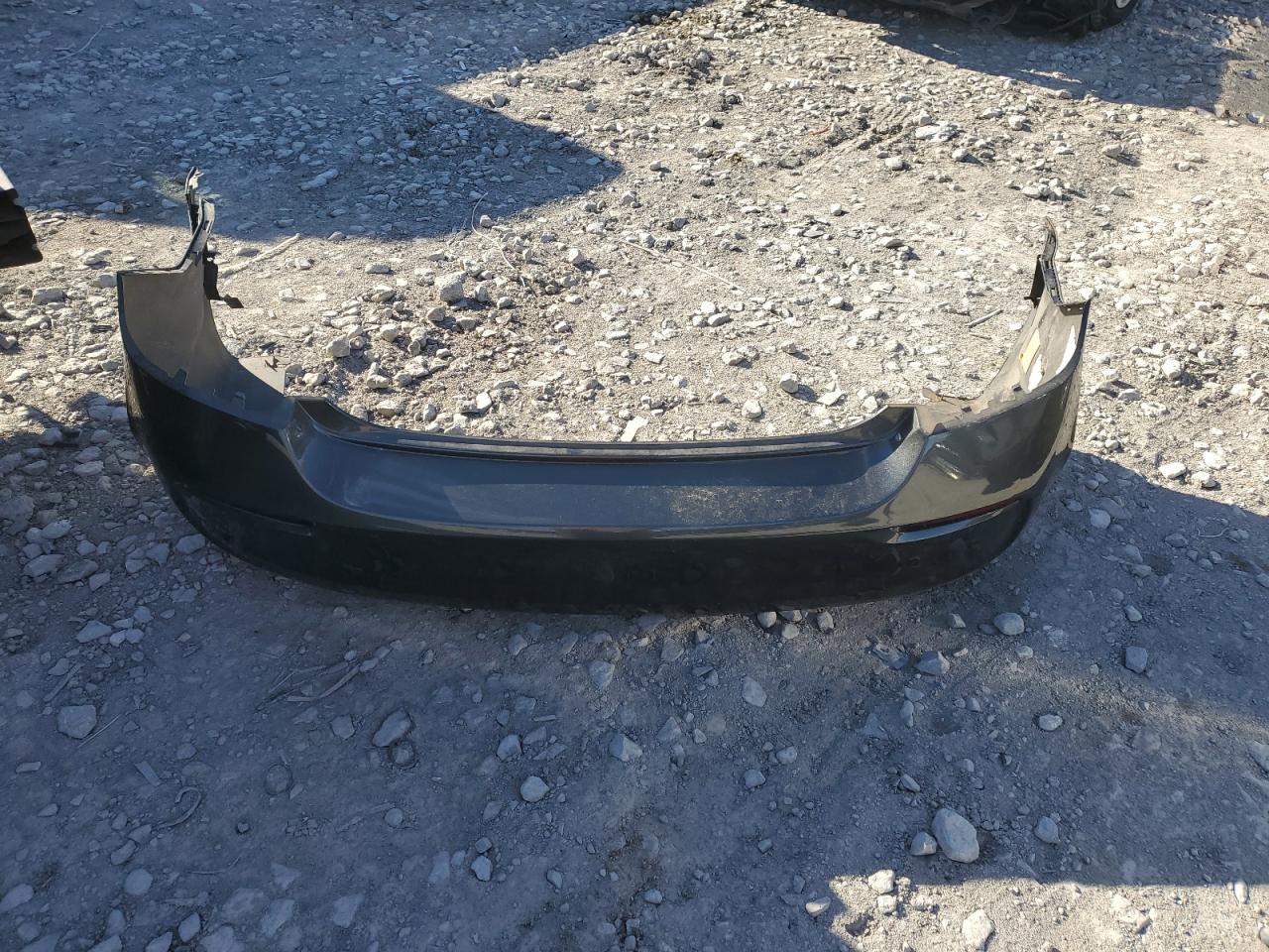 2020 Chevrolet Sonic Lt VIN: 1G1JD5SB2L4107853 Lot: 92243915