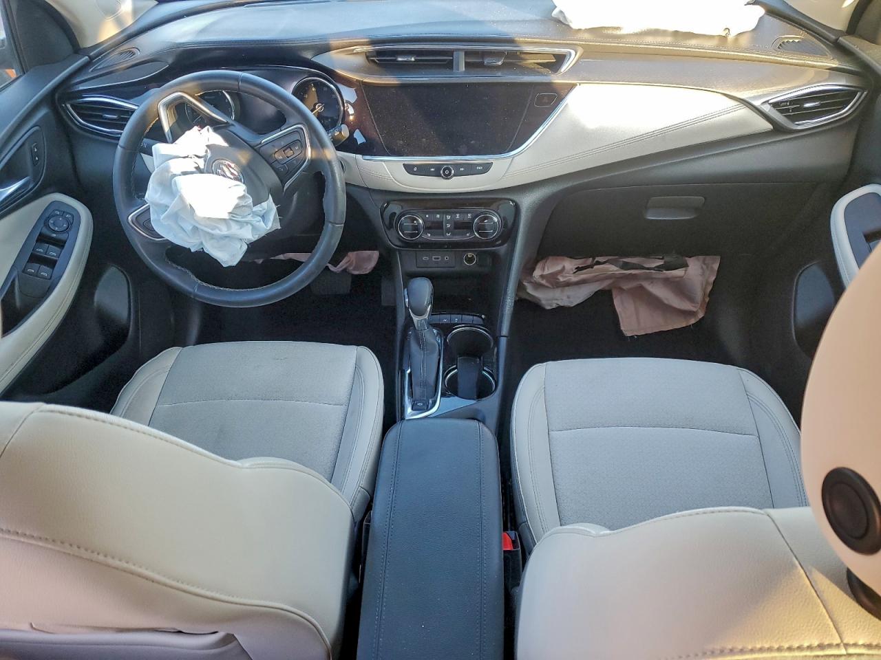 2021 Buick Encore Gx Select VIN: KL4MMDSL2MB104854 Lot: 93836765