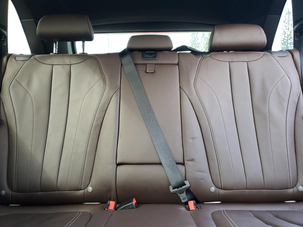 2017 BMW X5 Sdrive35I VIN: 5UXKR2C57H0U20933 Lot: 91565345