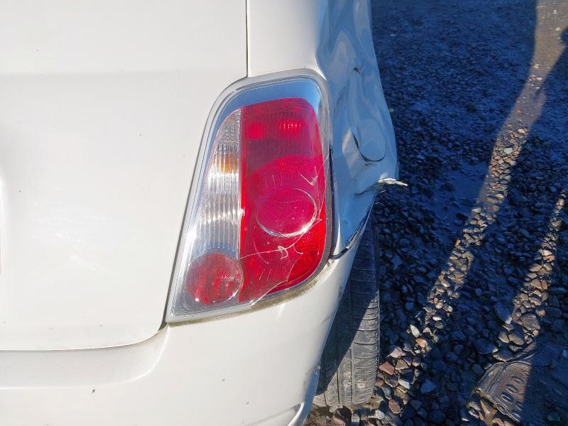 2015 FIAT 500 1.2 POP 3DR [START STOP]