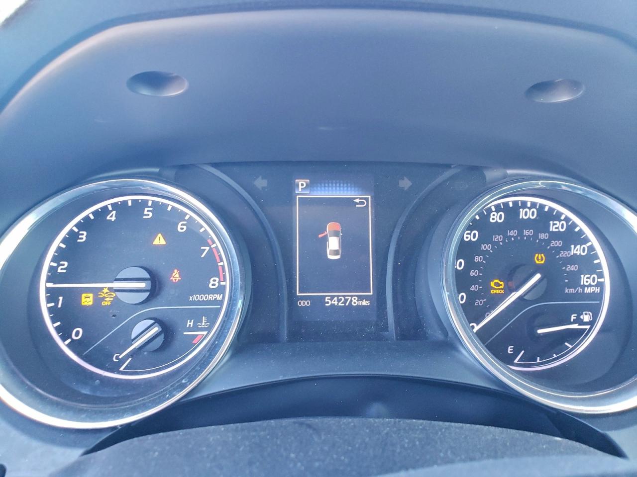 2020 Toyota Camry Se VIN: 4T1G11AK6LU969988 Lot: 94169435