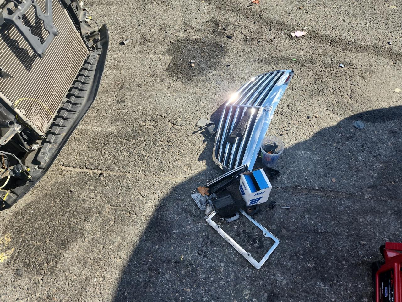 2011 Mercedes-Benz S 550 4Matic VIN: WDDNG8GB8BA368498 Lot: 90609885