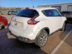 2016 NISSAN JUKE 1.5 DCI TEKNA 5DR for sale at Copart NEWBURY