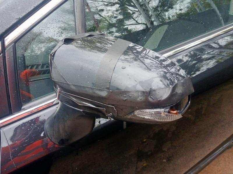 2017 TOYOTA AVENSIS 2.0D BUSINESS EDITION 5DR