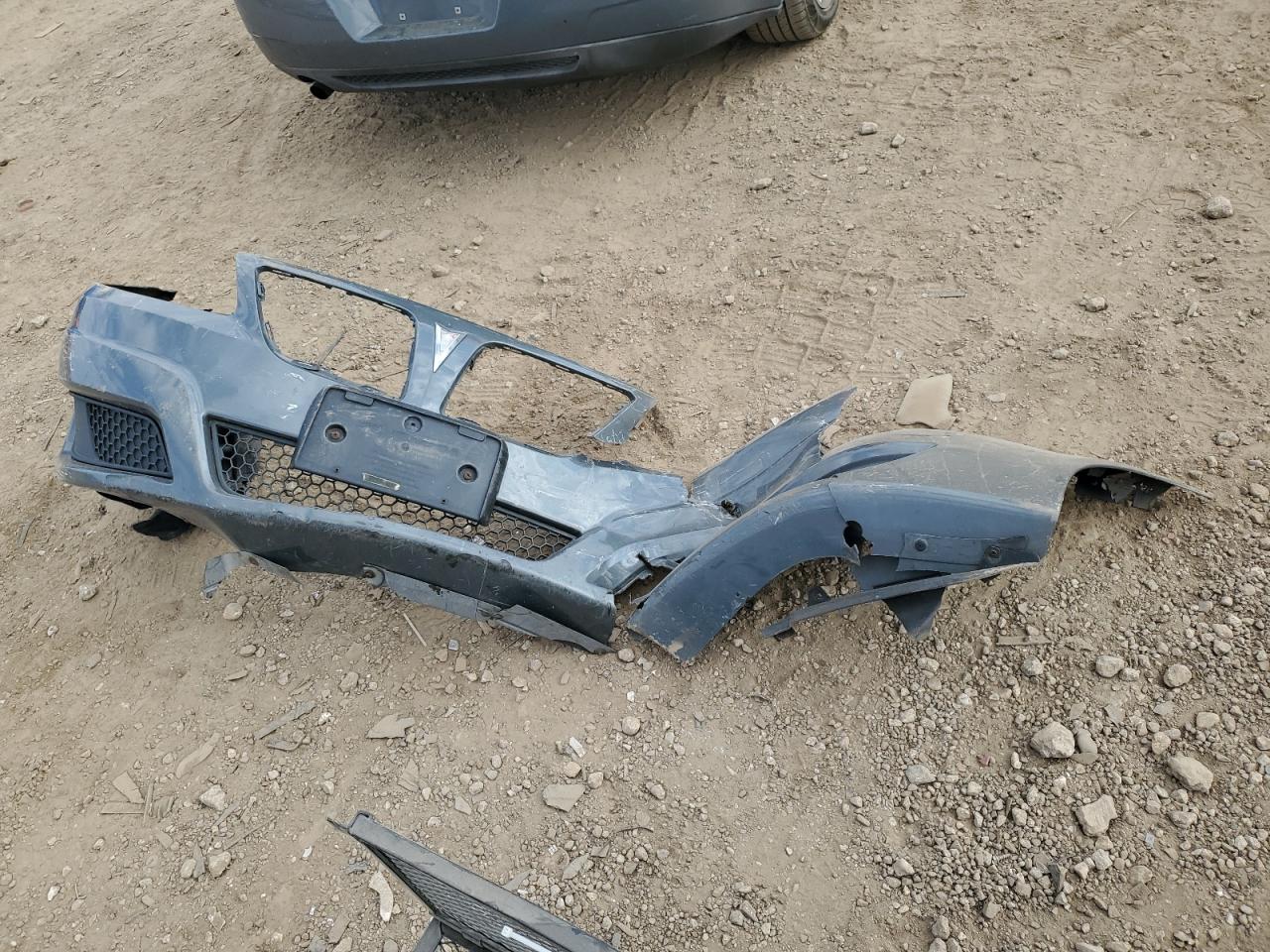 2009 Pontiac G6 VIN: 1G2ZJ57B494251915 Lot: 91516155