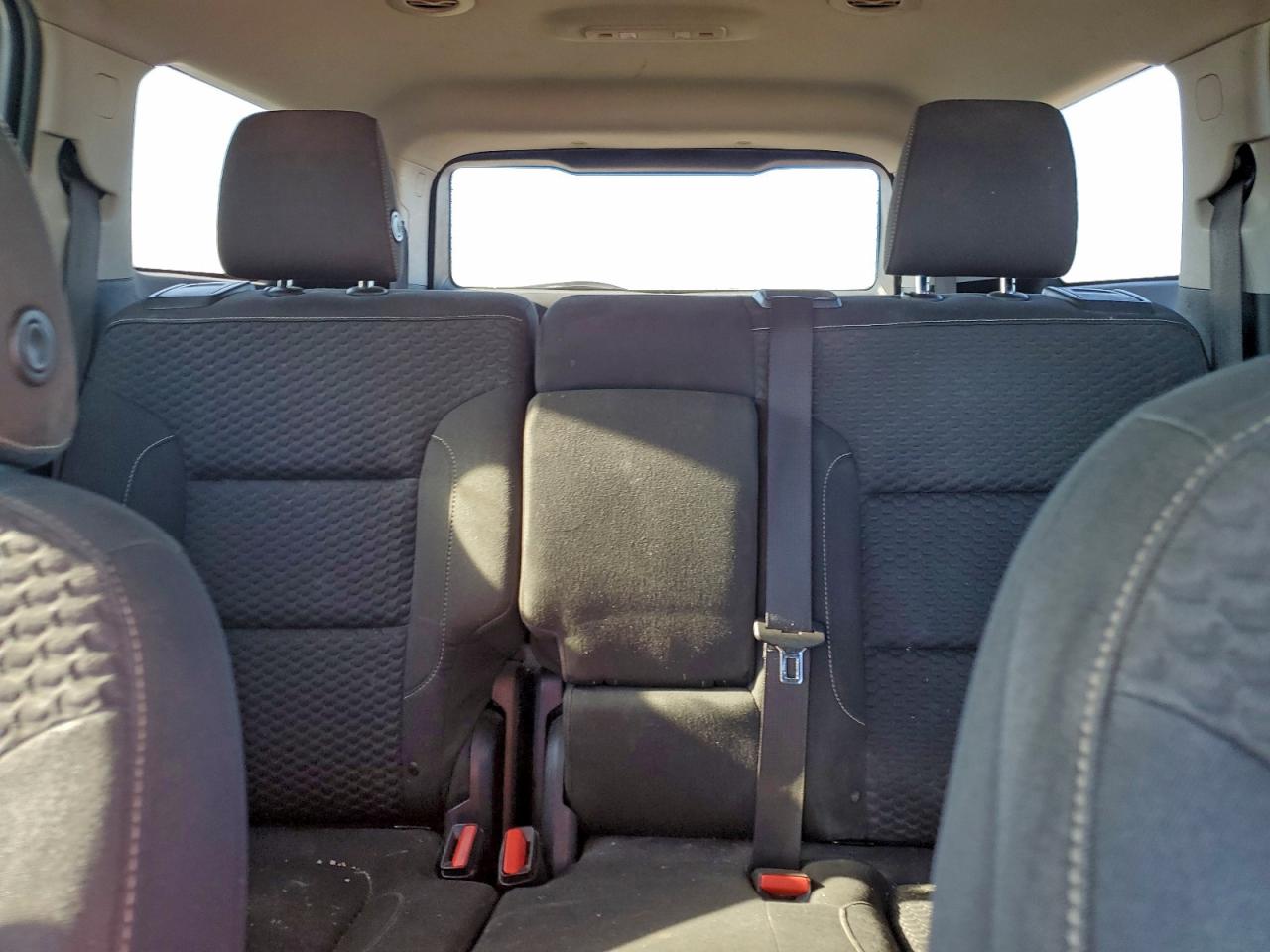 2017 GMC Acadia Sle VIN: 1GKKNKLA4HZ257698 Lot: 94339515