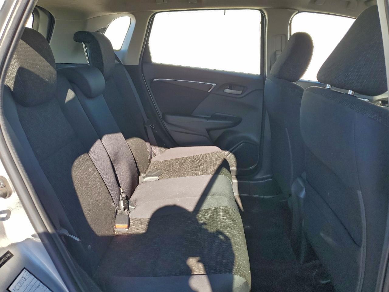 2016 Honda Fit Lx VIN: JHMGK5H55GX010769 Lot: 94526675