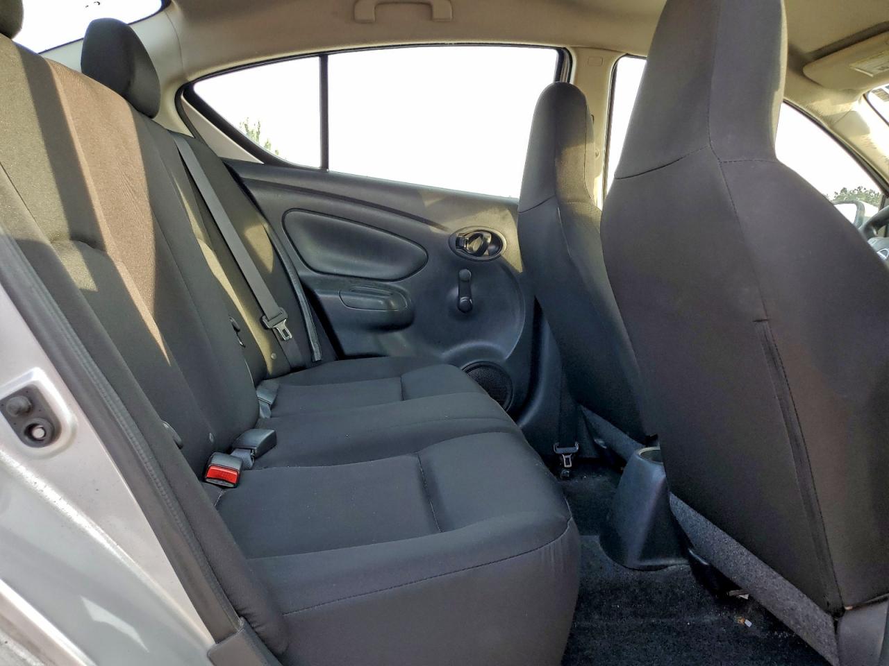 2017 Nissan Versa S VIN: 3N1CN7AP2HL812159 Lot: 93704295